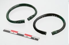 Foto von Bronzearmreif (NHMW-PRAE-024134)
